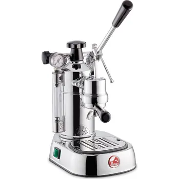 Kávovar La Pavoni Professional Lusso
