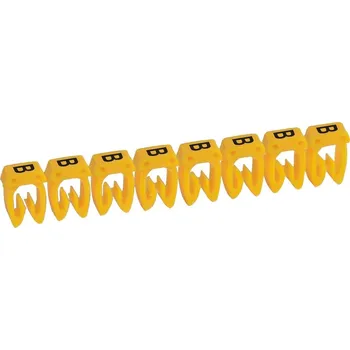 kabelová chránička Znak LEGRAND 38361 CAB3 4-6 "B" 038361