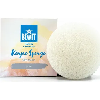 Pleťový krém Konjaková houbička Pure - Water drop