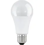 Eglo LED žárovka E27 9W 230V 830lm 2700K