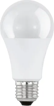 Žárovka Eglo LED žárovka E27 9W 230V 830lm 2700K