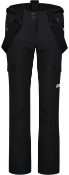 Snowboardové kalhoty NORDBLANC Blizzard NBWP7768 černé