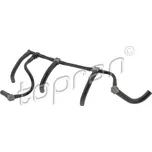 Hadice, unikání paliva TOPRAN 702 551