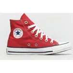 Converse Chuck Taylor All Star Hi (red) 36, červená