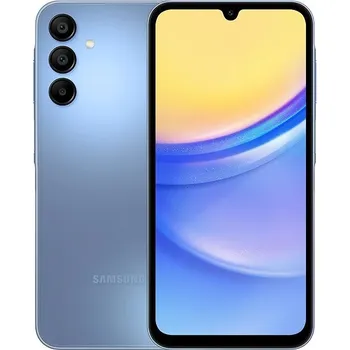 Mobilní telefon Samsung Galaxy A15 5G
