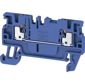 Rozvaděč WEIDMÜLLER Svorka Weidmuller A2C 1.5 DBL 2508180000