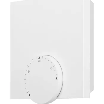 Pokojový termostat Kermi x-net bezdrátový - A1