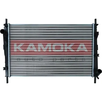 Chladič motoru Chladič, chlazení motoru KAMOKA 7705083