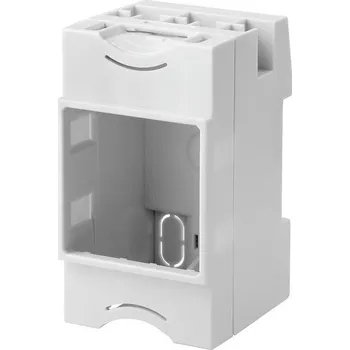 Elektrická zásuvka WEIDMÜLLER Adaptér IE-DINRAIL-AD-PWB 2534680000