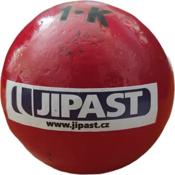 Pro ptáka Koule tréninková ATE - hmotnost 1 kg