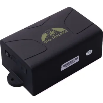 Lokátor GPS lokátor TK104
