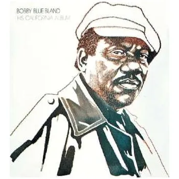Hudba CD Bobby Bland: His California Album 2020