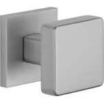 AT - MADLO MORA - HR 7S bez spodní rozety, madlo pevné ks OCS - Chrom broušený