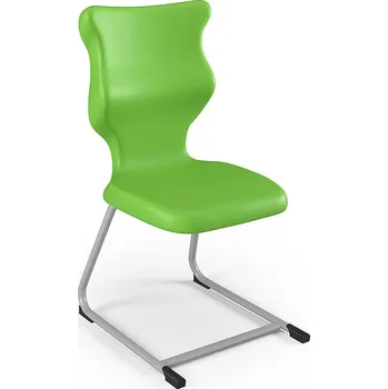 Entelo Židle C-Line velikost 5, Zelená/Šedá