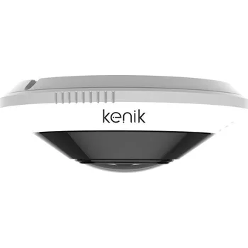 Bezpečnostní kamera KENIK KG-6020FAS