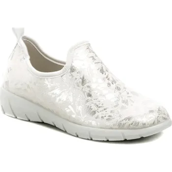 Dámská zdravotní obuv Medi Line 229874X bílé dámské zdravotní boty EUR 40