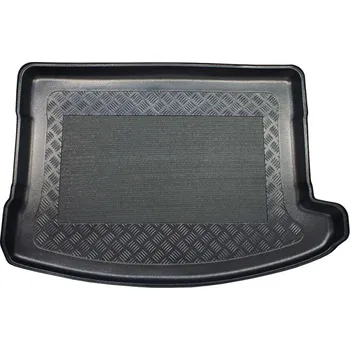 Vana do kufru Vana do kufru Mini Countryman 4x4 17- horní kufr