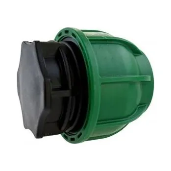 IRRITEC CONNECTO záslepka 25 mm