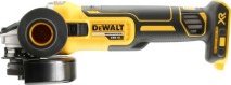 Úhlová bruska DEWALT XR Li-Ion 18,0 V - DCG405NT