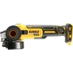 Úhlová bruska DEWALT XR Li-Ion 18,0 V - DCG405NT