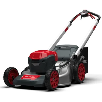 Sekačka CRAMER 48LM48SP (0101250288) aku sekačka s pojezdem