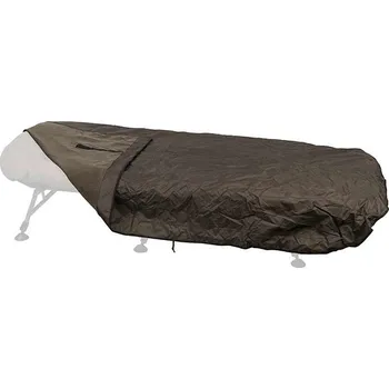 Pouzdro na rybářské vybavení Fox Přehoz VenTec Cover