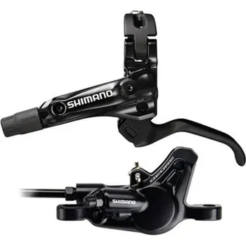 Brzda na kolo Shimano přední brzda BR-M506/M477 (černá)