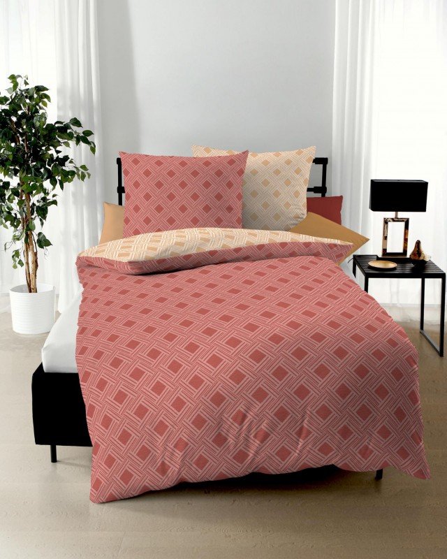 Kaeppel Povlečení krep Classy 374/67 140x200 /