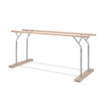 SPIETH Gymnastics GmbH Tréninková paralelní bradla Spieth vysoká - výška 105cm