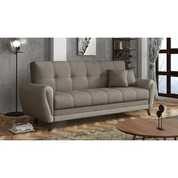 Pohovka Falco Pohovka Kira světle hnědá