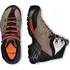 Dámská treková obuv Mammut Trovat Tour High GTX Women Bungee/Apricot Brandy, 40