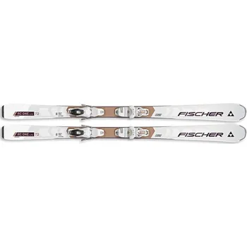 Fischer Sports RC One Lite 72 SLR + RS9…