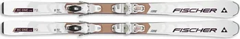 Sjezdové lyže Fischer Sports RC One Lite 72 SLR + RS9 SLR 2023/24 150 cm