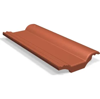 BENDERS MECKLENBURGER Taška půlená 1/2 barva dle tašky základní -standardní barvy Benderit