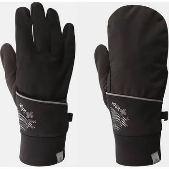 Rukavice Kilpi DRAG-U Rukavice US M UU0703KIBLK