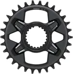 Shimano Deore XT SM-CRM85 černý