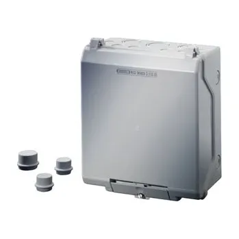 Rozvaděč Skříň HENSEL KG 9003 IN KG 9003 IN