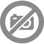 Mereo Mereo Viana vanová baterie s talířovou kulatou sprchou, černá CBE60101SF