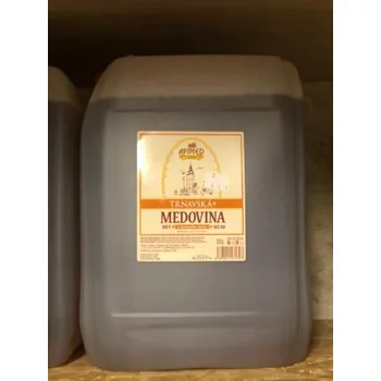 Medovina Apimed Originál slovenská medovina 10 l