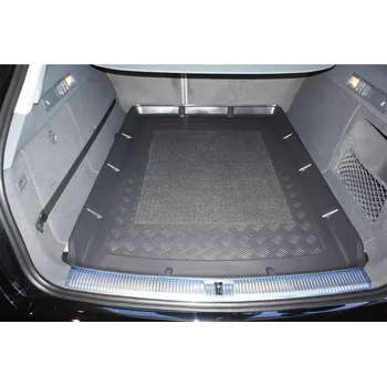 Vana do kufru Vana do kufru Audi A6 C7 Avant 2011- 2017, s kolejnicemi