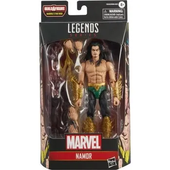 Marvel Legends Namor 15cm