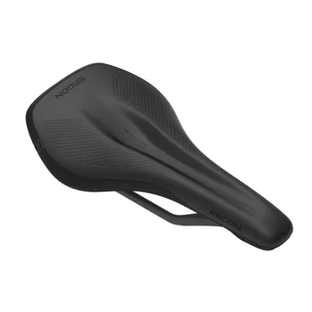 Sedlo na kolo Ergon SR Allroad Core Pro Carbon Men M/L Stealth