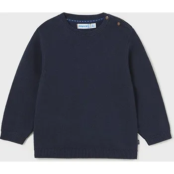 Mayoral Svetr 351-41 modrý Rozměr: 98