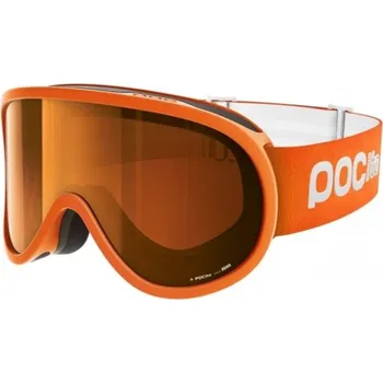 POC POCito Retina Fluorescent Orange Barva: -, Velikost: -