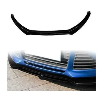 Tuning Lip Spoiler - plastic Glossy Černá Ford Focus 2016-2018