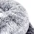 Pelíšek pro psa Feandrea Alegre pelíšek 60 cm světle šedý