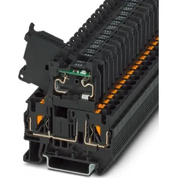 Rozvaděč PHOENIX CONTACT PHOENIX Svorka PT 4-HESILED 24 (5X20) 3211903