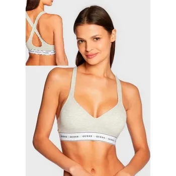 Podprsenka Dámská podprsenka Guess O1GC15 Velikost: XL, Vzor: H9D3