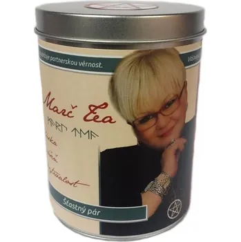 Čaj Čajová zahrada - Marcela Košanová & Šťastný pár 100 g