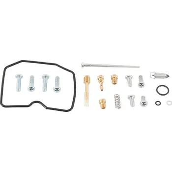 Palivový systém pro motocykl Sada na repasi karburátoru All Balls Racing CARK26-1072